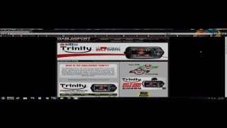 Tutorial  DiabloSport Trinity  How to load tunes on an SD Card Properly by Mulisha911 [upl. by Hoeve]