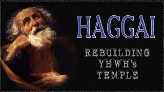 The Book of Haggai [upl. by Itnahsa]