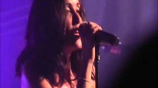 Donne Moi Le Temps  Jenifer Live [upl. by Delwyn]