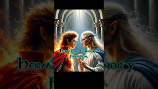 Short Resumiendo el Silmarilllion los Silmarils creados por Fëanor [upl. by Marlee64]