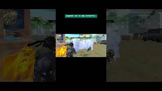 Jugando con la ump evolutiva en freefire freefire viralvideo parati evolutivasfreefireshorts [upl. by Franza]