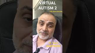 VIRTUAL AUTISM 2 [upl. by Malti]