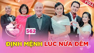 Vợ Chồng Son 562Lần đầu hẹn hò vợ Tá Hỏa khi phát hiện chồng tương lai hơn mình tận 30 tuổi [upl. by Valene891]