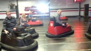 Cleveland WhirlyBall [upl. by Acyssej]