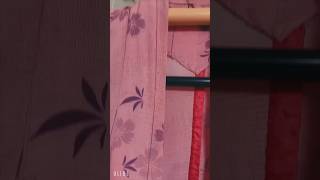 絽のお着物を染めましたkimono 染色 [upl. by Adele]