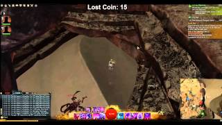 GW2 Coin Collector Prospect Valley Achievement Guide [upl. by Enaffit]