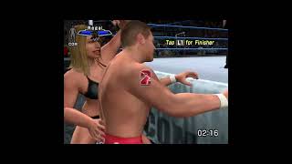 William Regal defeats GiantFem  clip 45 [upl. by Eiznil]