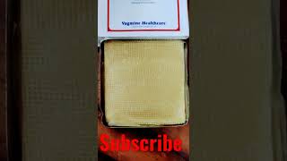 92 Paraffin gauze Dressing How to use Paraffin gauze short youtubeshort subscribe like short [upl. by Ennayelsel]