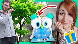 Eure Baby Geschenke auspacken  Garten Update 🌸  Weekly Vlog 32 [upl. by Teodorico]