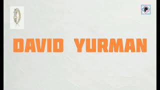 How to pronounce David Yurman  David YURMAN pronunciation [upl. by Nadabus]