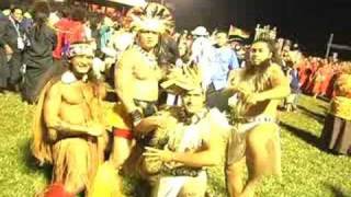 10th Festival of the Pacific Arts [upl. by Llebana]