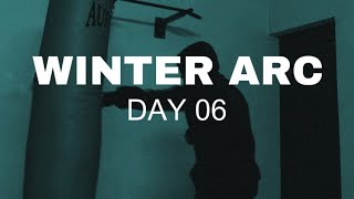 Stop giving excuses Winter Arc 2024 Day 06  Malayalam [upl. by Gipps]