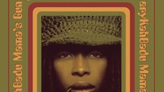 Erykah Badu  Green Eyes [upl. by Ackley]