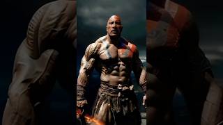 God of War  👆2026 Movie  FIRST TRAILER  Dwayne Johnson ✨ 4ktrailer movie paramountpictures [upl. by Einnep327]