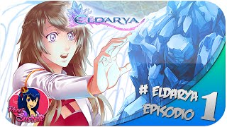 Eldarya Episodio 1 [upl. by Carbrey]