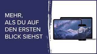 refurbed™  Mehr als du auf den ersten Blick siehst  ShortVersion TV Spot 2019 [upl. by Aicelef58]