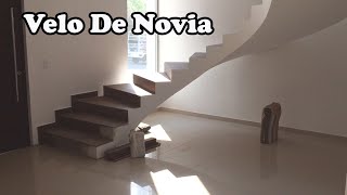 Diseño De Escaleras  Formas y Estilos De Construcción [upl. by Odell]