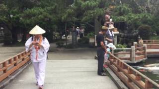 Shikoku pilgrimage SECOND DOCUMENTARY [upl. by Yuille]