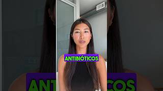 LOS ANTIBIOTICOS antibioticos viral insta viral explorepage likes bhfyp lfl trending vide [upl. by Eardnaed200]