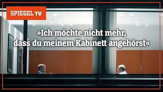 Der Buhmann Christian Lindner und das AmpelAus  SPIEGEL TV [upl. by Lynelle618]