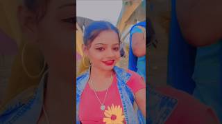 Sans banke jindgi me aaiyela🥰🍂itsmahi viralshort shortvideo trending bhojpurisong [upl. by Ennasirk]