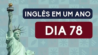 ENGIOY  Lesson 78  VERBOS FRASAIS  ORDEM DOS ADJETIVOS [upl. by Bird]