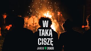 W taką ciszę  Piosenki harcerskie [upl. by Anidal]