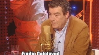 Emilio Calatayud y el Caso Marta del Castillo [upl. by Smaoht190]