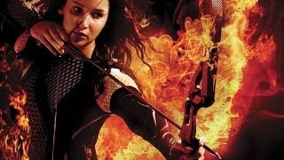 10 Surprising Facts About The Hunger Games [upl. by Keffer]