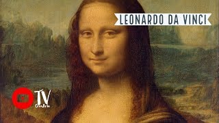 Mona Lisa Leonardo Da Vinci 15031507 Análise de Obra [upl. by Aytac931]