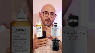 Reacting to quotThe Best Mens Fragrancesquot by fragworld bestmensfragrance [upl. by Mendelsohn]