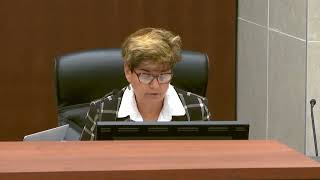 Orlando City Commissioner Patty Sheehan Admits to Knowing About Unpermitted Work at Pulse [upl. by Ynogoham]