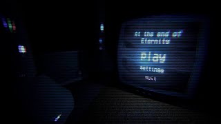 At the end of Eternity trailer  game jam game [upl. by Lorrac]