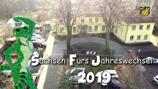 SFJ 2019  Sachsen Furs Jahreswechsel 2019 [upl. by Nyleak497]