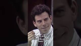 The Menendez Brothers Could Be Freed history shorts viral trending ytshorts youtubeshorts [upl. by Kcirrem]