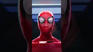 Miles Morales Coming to MCU HUGE SpiderMan News shorts [upl. by Dnalevets]