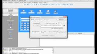 Gestione iscrizioni e tesseramento x enti e associazioni Software PowerCLUB 2013 wwwpowerwolfit [upl. by Nnov54]