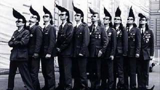 LENINGRAD COWBOYS  Kasakka Energy Remix [upl. by Aker]