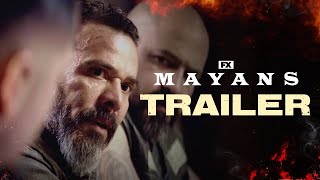 Mayans MC  S4E9 Trailer  The Calling of Saint Matthew  FX [upl. by Yllatan]