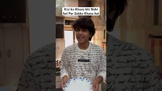 Ye Kya DRAMA hai yaar😭🤡  krishnakakran shorts shortfeed comedyvideo funny relatable [upl. by Hatcher]