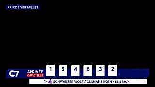 Hippodrome de Wallonie  Courses du 05 Novembre 2024 [upl. by Gurney740]