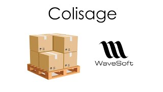 Colisage  WaveSoft [upl. by Arrac]