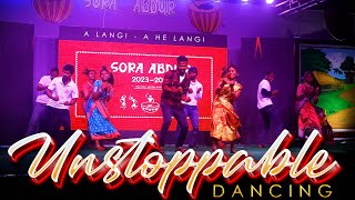 A Langi  Soura Love Song  Tribal Love Song  Ravi Gomango [upl. by Ennasus]