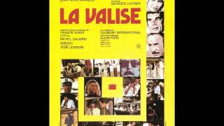 Soundtrack La Valise 1973 La Valise [upl. by Digdirb]