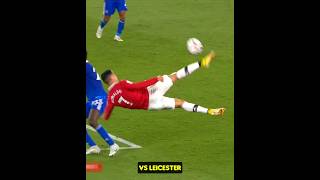 Ronaldo Bicycle Kick Challenge [upl. by Misa441]