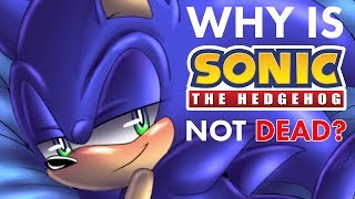 Why is Sonic the Hedgehog not Dead  Inside Gaming Feature [upl. by Gish]