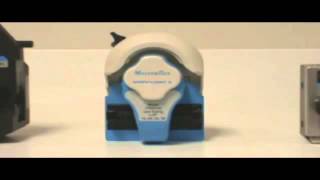 How to Create a Masterflex L S Peristaltic Pump System [upl. by Mosier]