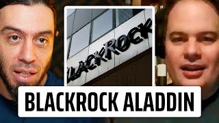 What Is BlackRock Aladdin [upl. by Selin]