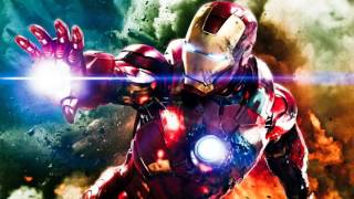 Iron Man 3 Theme  Extended [upl. by Hiro260]