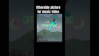 Otherside picture minecraft music [upl. by Harness]